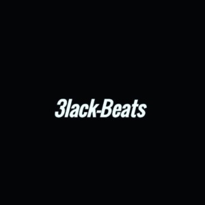 3lack-Beats Logo