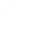 Cosmic Shadow (white print)