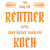 Rentner Koch