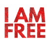i am free