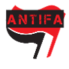ANTIFA FLAG FLAGS