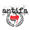 THE ANTIFA ANTIFASHIST LEFT ACTION