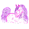 Arabian Pink