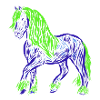 Horse