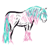 Pferd