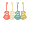Ukulele Soprano-Ukulele