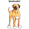 Funny Broholmer