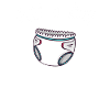 ABDL Pannolini per uomo