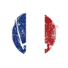 Samurai France guerrier