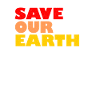 Save our planet whiskey