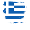 Grèce Drapeau