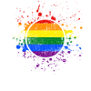 Rainbow LGBT