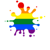 LGBT Rainbow