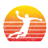 Handball Retro