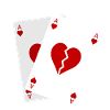 Broken heart