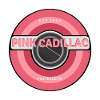 Pink Car