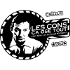 les cons ça ose tout