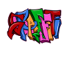 graffiti