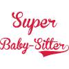 Baby-sitter / Babysitter / Bébé / Babysitting