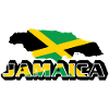 Jamaica Premium Country Country T-shirt