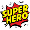 SUPER HERO