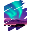 Northern lights