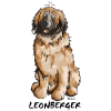 Leon the Leonberger