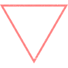 triangle rose