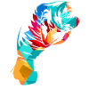 Seekuh Polygon