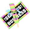 business ice