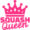 Squash Queen