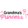 Grandmas princess