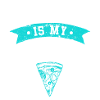 Pizza saying cardio