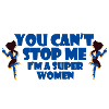 Superwomen - Gift Idea - Gift