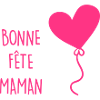bonne fête maman