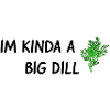 A big dill