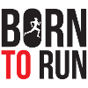 Né pour courir