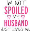Spoiled