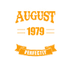 August 1979