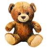 teddy bear