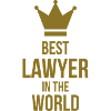 Avocat / Avocate / Justice / Tribunal / Police