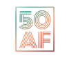 50th birthday
