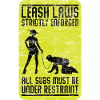 Leash Law BDSM