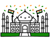 I love India