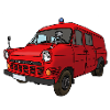 MZF Feuerwehr
