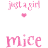 Mice Mouse
