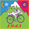 Albert Hofmann LSD 1943 Redesign