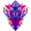 Crystal Mask