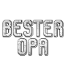 Bester Opa