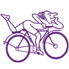Albert Hofmann LSD 1943 Redesign Bike